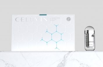 CELUVIN造血干細胞抗衰補劑